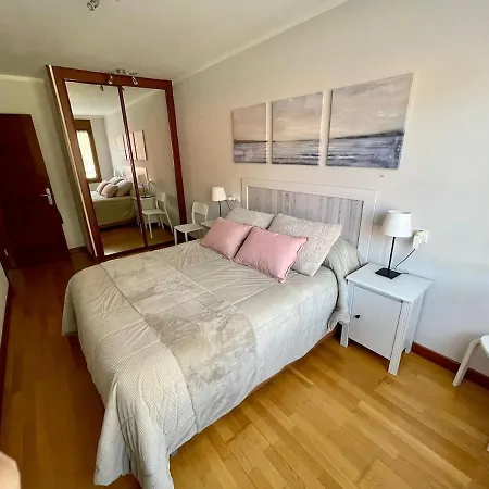 Apartment Remis