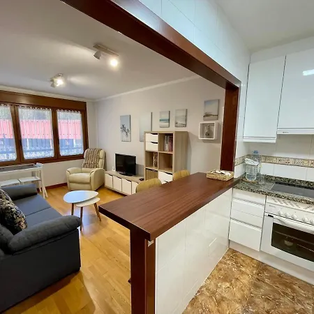 Apartment Remis *
