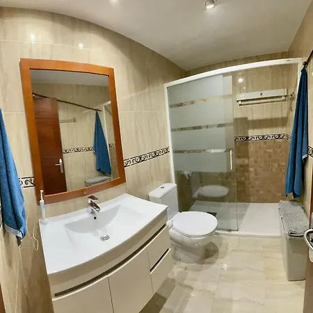 Apartment Remis Cangas de Onis